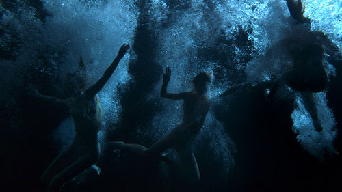 Bob Moses, Enough to Believe, directed by Matilda Finn
