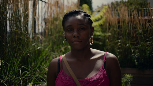 benny blanco, Calvin Harris & Miguel, I Found You / Nilda's Story, directed by Jake Schreier
