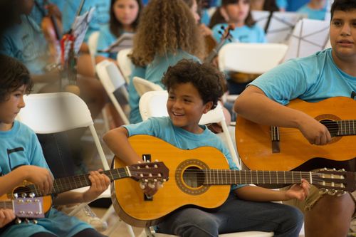 Santa Monica Youth Orchestra
