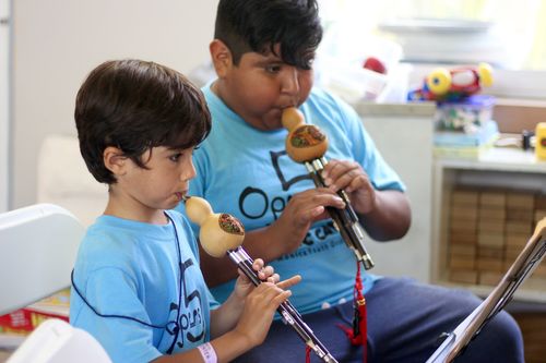 Santa Monica Youth Orchestra