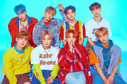 ATEEZ