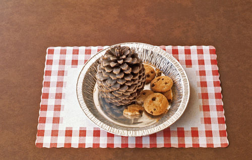 Allen Ruppersberg, Meals from Al's Café