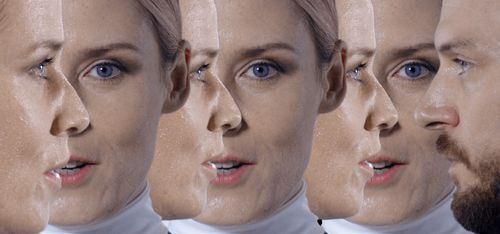 Róisín Murphy, Jacuzzi Rollercoaster