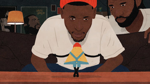Samm Henshaw, Doubt