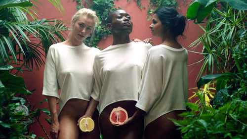 Kim Gehrig, Viva La Vulva