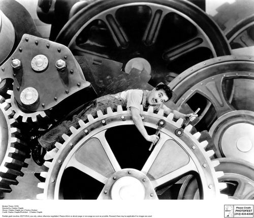 Modern Times