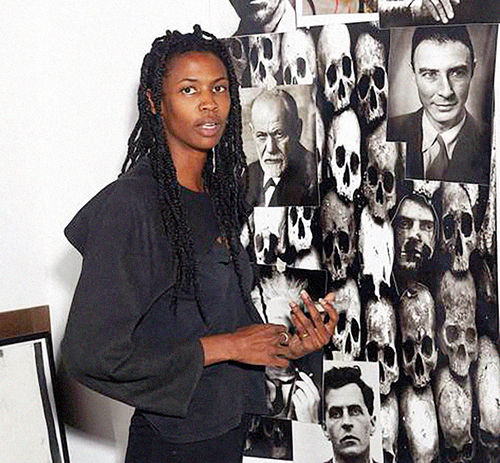 Kandis Williams