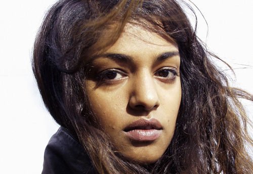 MATANGI/MAYA/M.I.A.