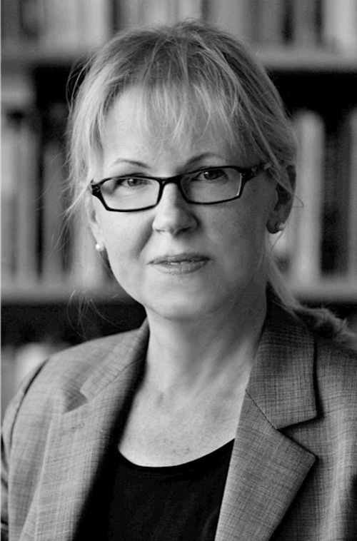Susan Wheeler, photo: Frank Wojciechowski