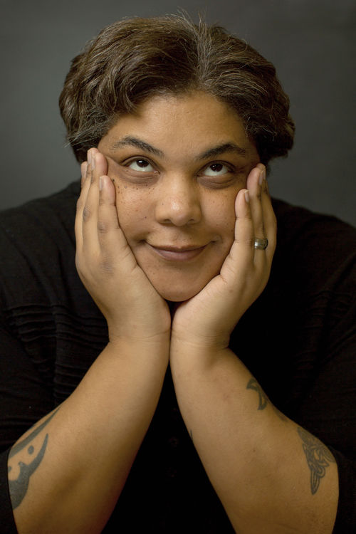 Roxane Gay