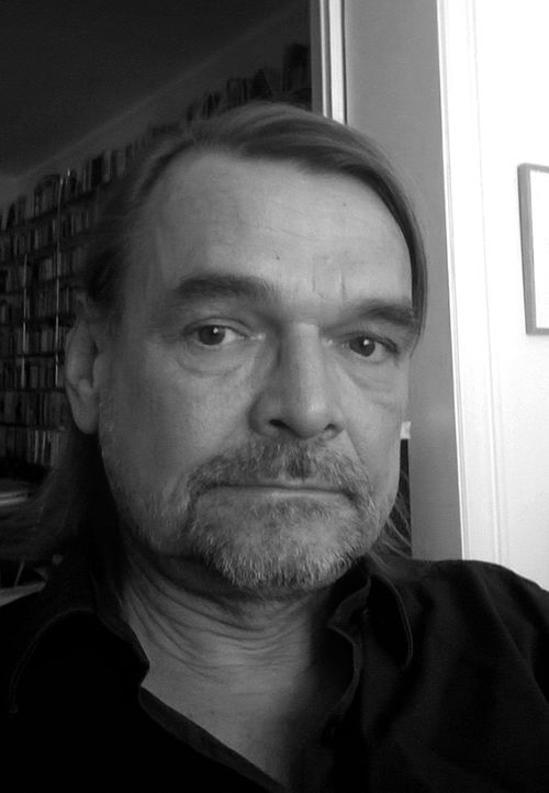 Diedrich Diederichsen