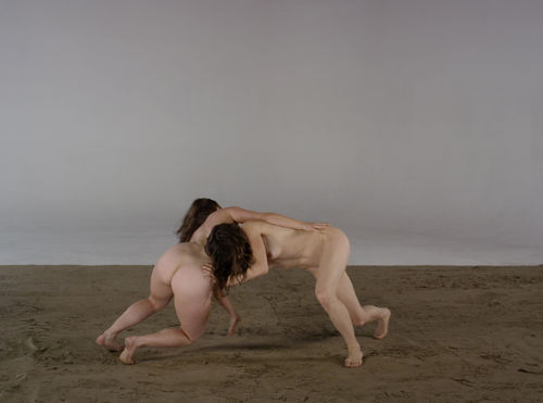 Jennifer Bornstein, Untitled, 2014.