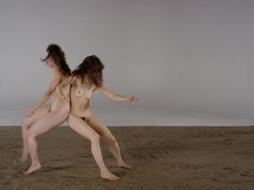 Jennifer Bornstein, Untitled, 2014.