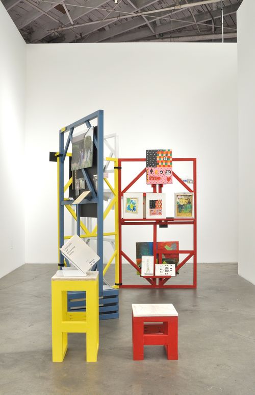 John Ziqiang Wu, Learning Art and Art Learning Society, 2017