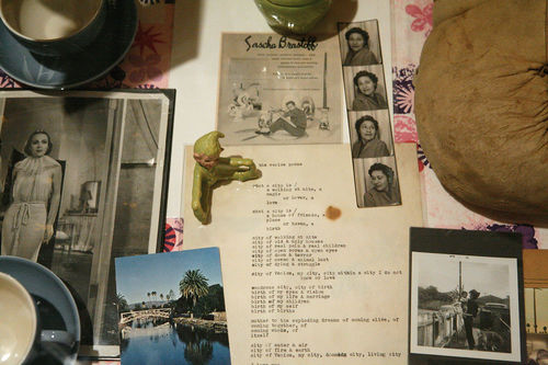 Vincent Ramos. Made in L.A. 2012, installation view, Los Angeles Municipal Art Gallery, Barnsdall Park, Los Angeles, June 2-September 2, 2012. Photo: Charchi Stinson.