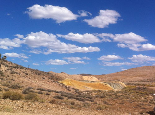 Production photograph by Yuri Ancarani.