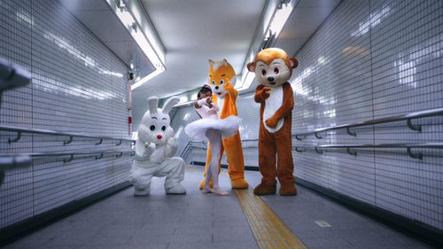 Elegance by Kilo Kish, directed by Kilo Kish