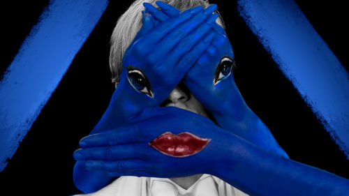 Colors by Beck, directed by Edgar Wright