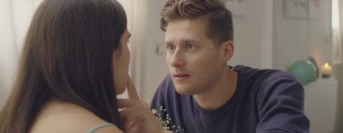 Bitch Please, directed by Kara Durrett