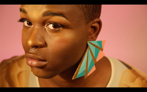 Ja’tovia Gary, Cakes Da Killa No Homo, 2013. Video, color, sound. 12:48 min. Courtesy of the artist.