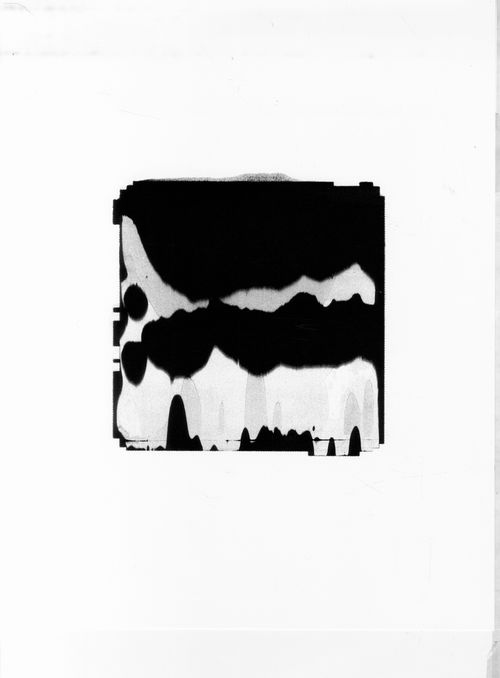 Will Rawls, Cursor, 2018