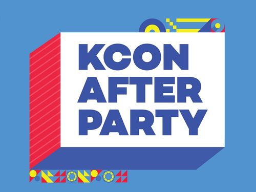 KCON After Party