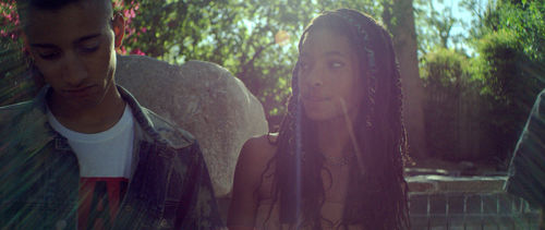 My Life by Zhu + Tame Impala, directed by American Millennial and Elliott Sellers