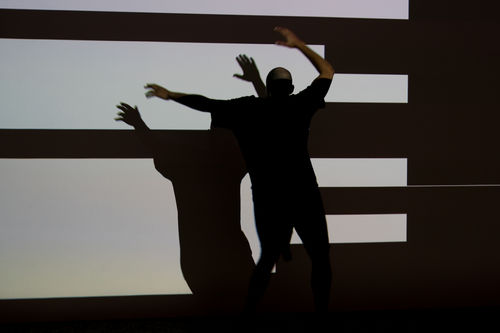 Will Rawls, Cursor, 2018