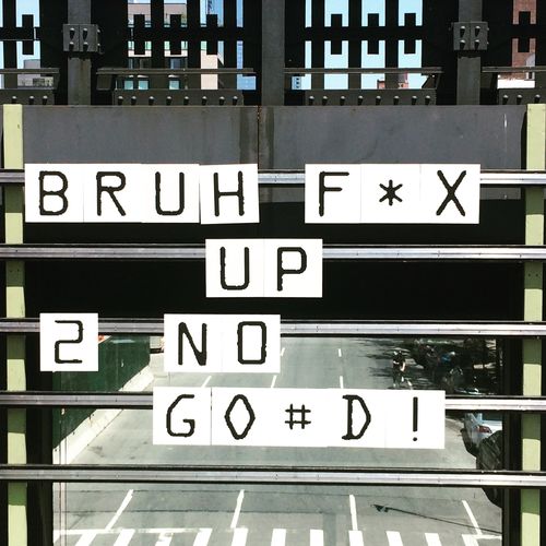 Will Rawls, Uncle Rebus, 2018