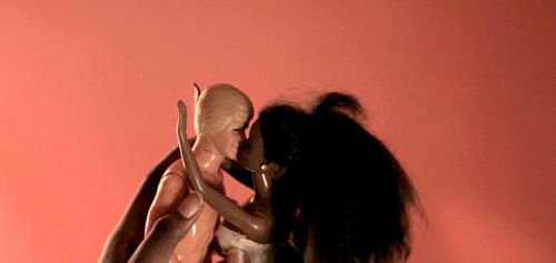 Stefani Saintonge, Seventh Grade, 2014. Video, color, sound. 11:15 min. Courtesy of the artist.