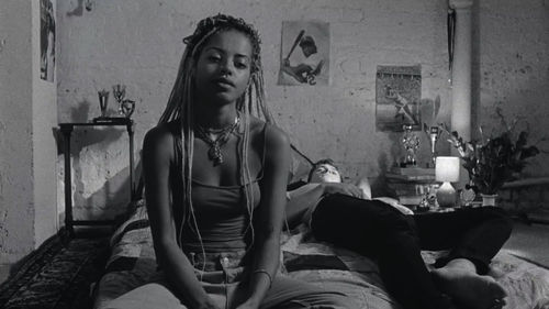 The Ayes Have It, directed by Savanah Leaf