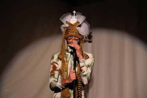 Will Rawls,The Planet-Eaters, 2013