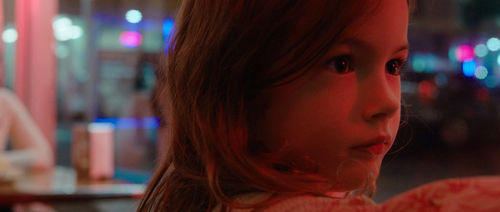 Lacrimosa, directed by Arnaud Uyttenhove