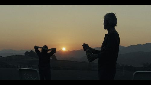 LCD Soundsystem, Oh Baby

