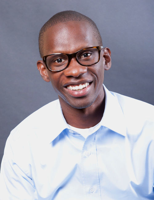 Troy Carter