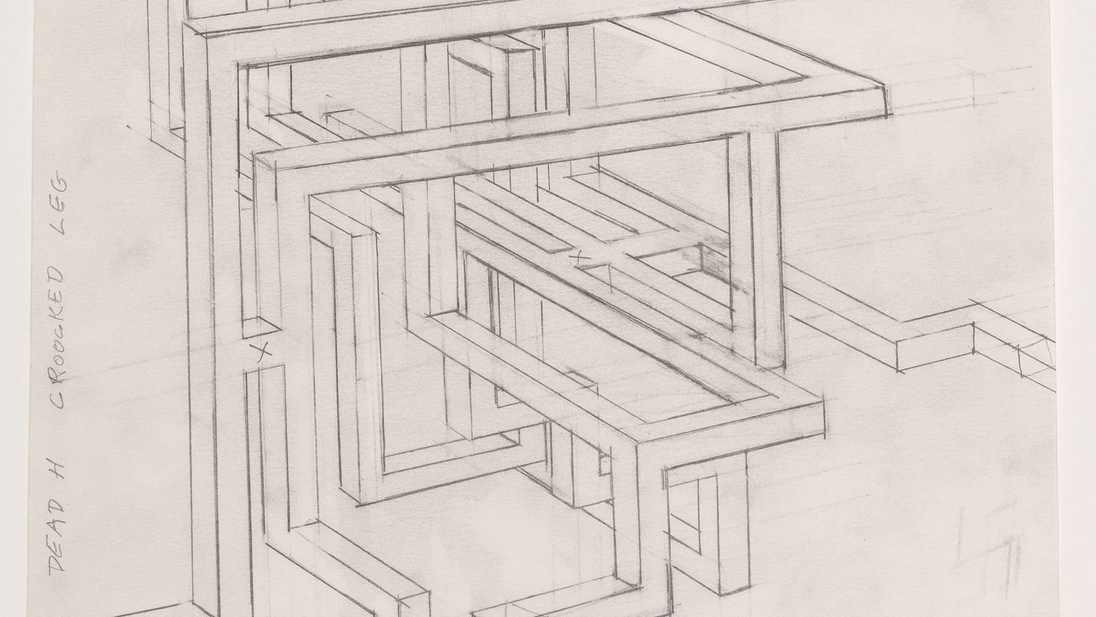 Geometric lines