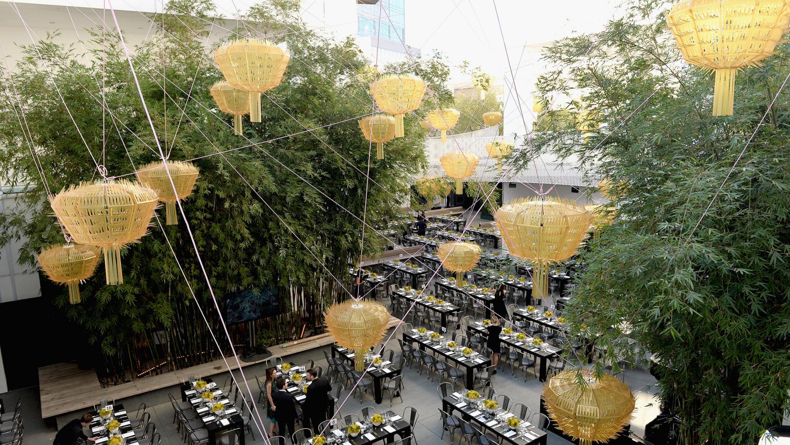 Hammer Gala