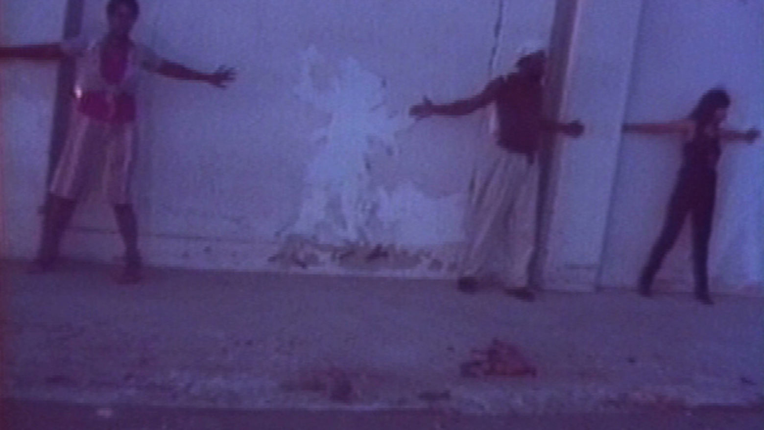 Los Angeles Snapshots Now Dig This Art And Black Los Angeles 1960 1980 Digital Archive Hammer Museum