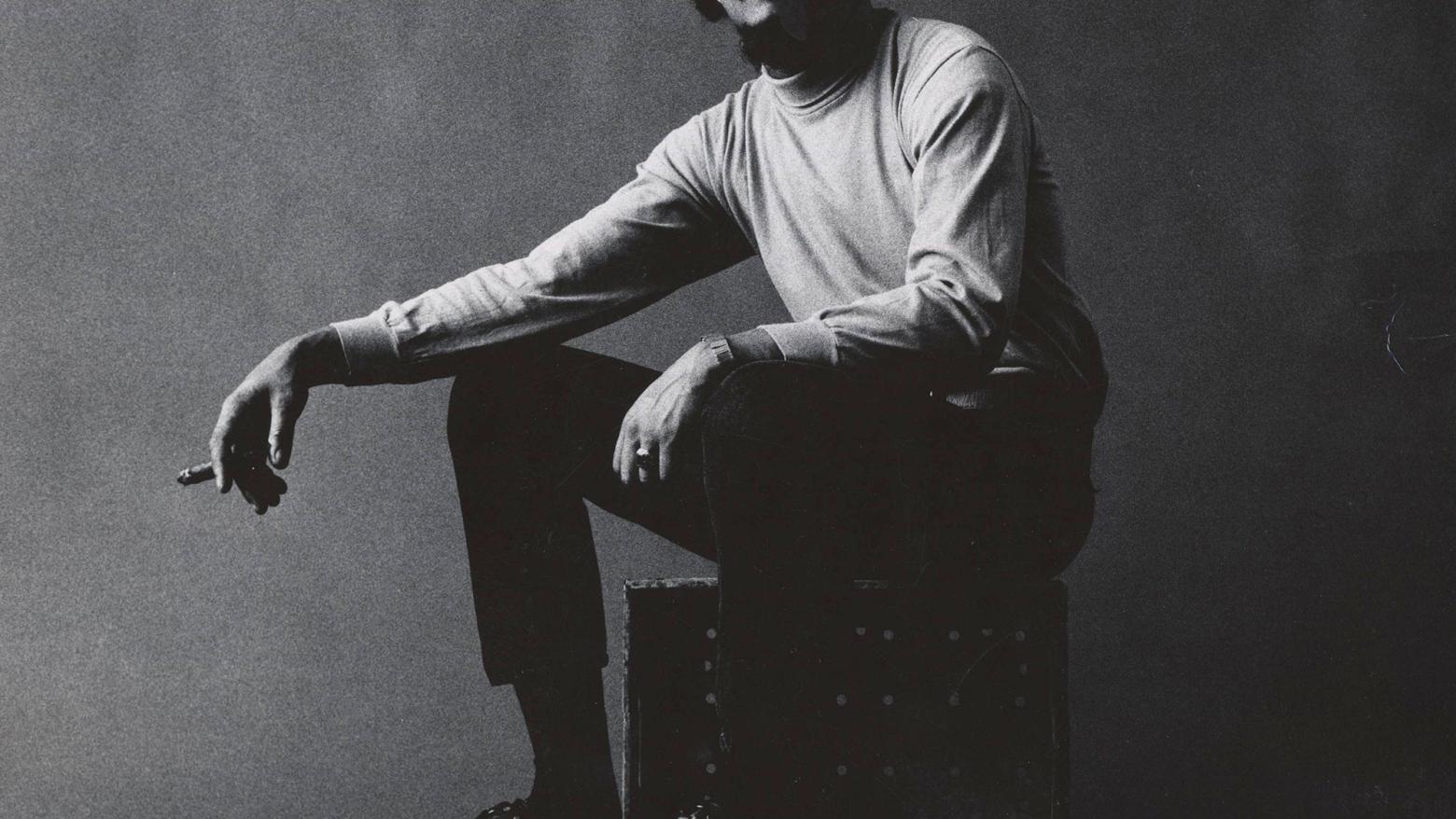 Fred Eversley, 1969