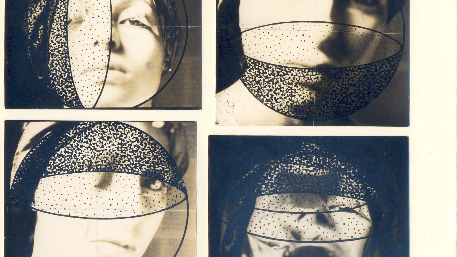 Portrait of Mara Alvares