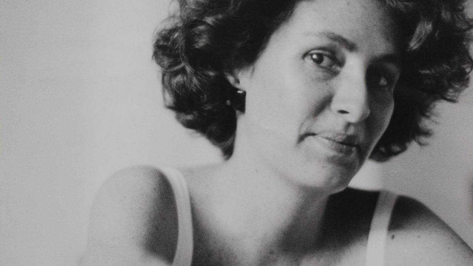 Portrait of Alicia Barney