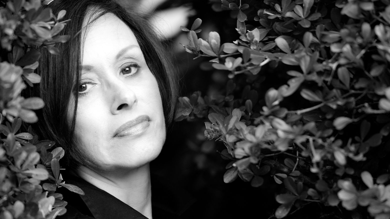 Portrait of Mercedes Elena González