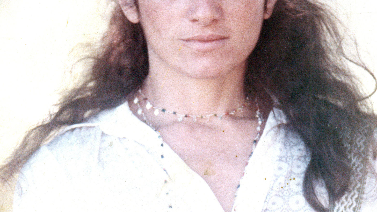 Portrait of Ana Kamien