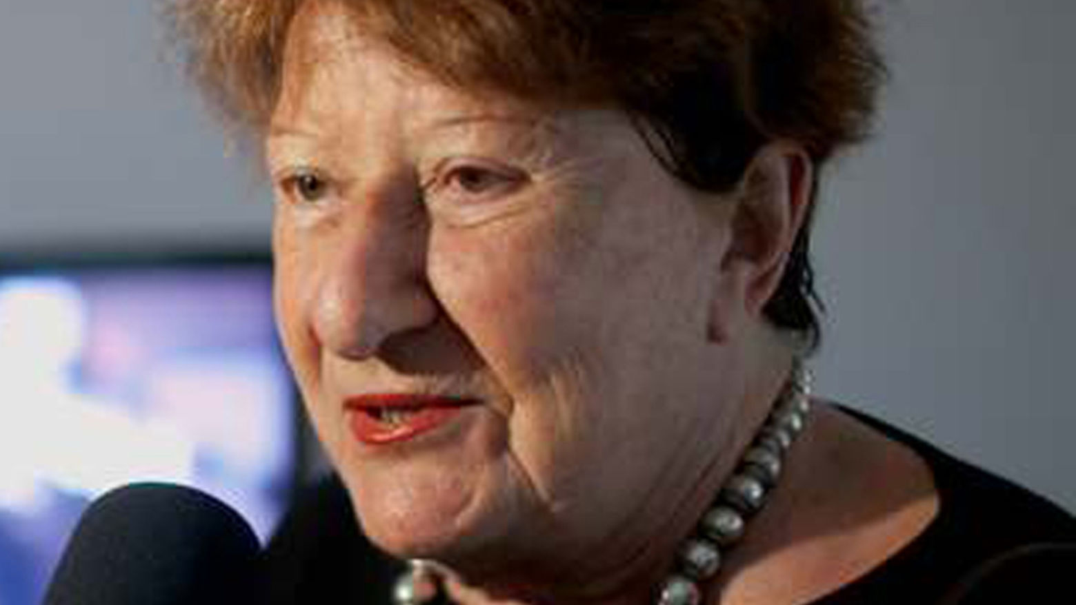 Margarita Paksa, 2011