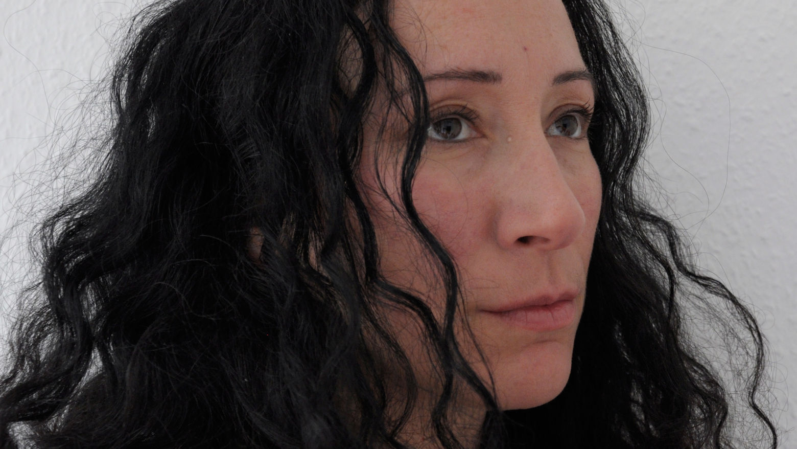 Portrait of Janet Toro