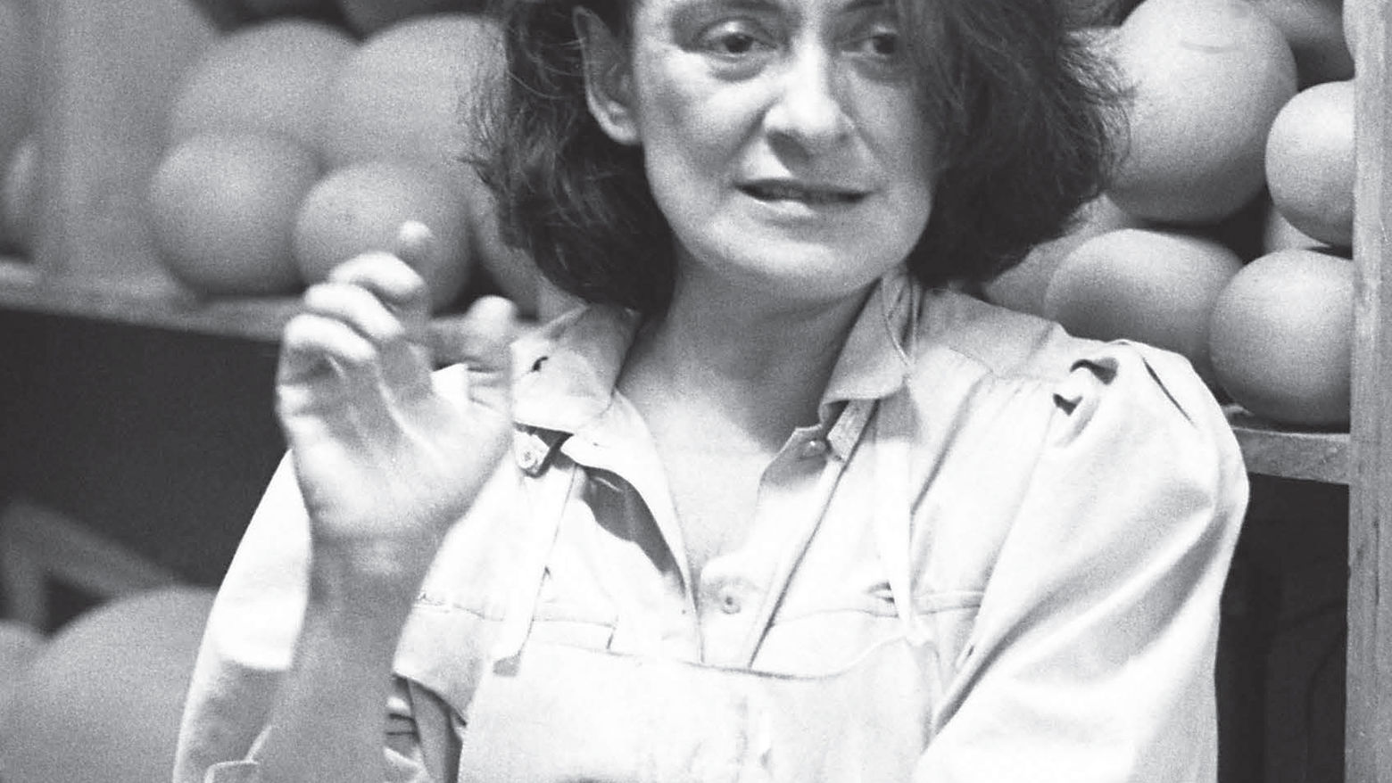 Celeida Tostes