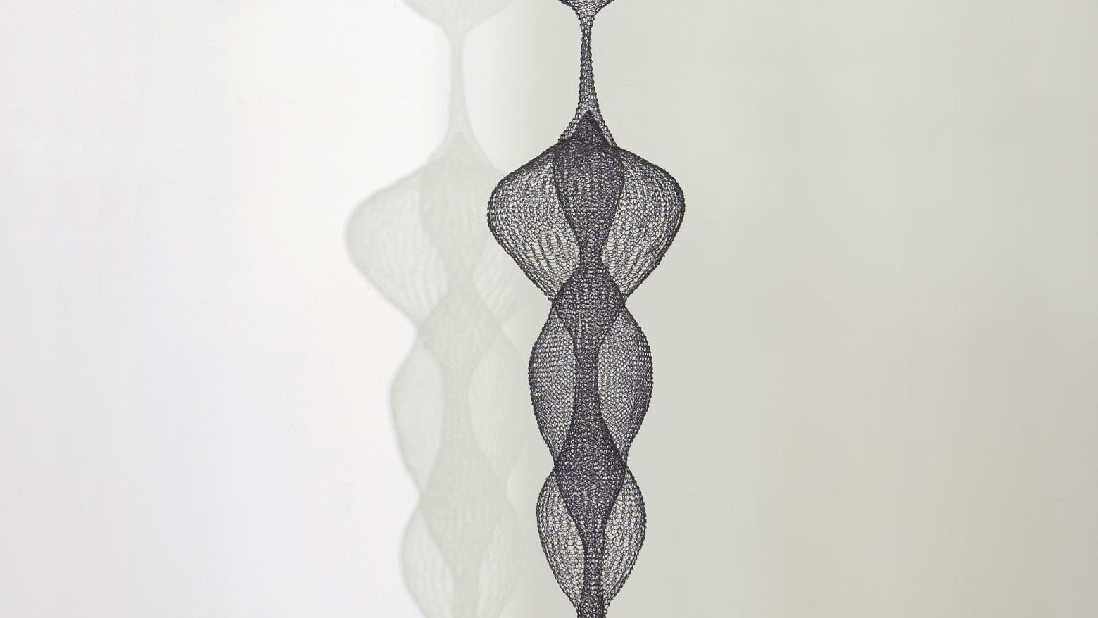Ruth Asawa, Untitled