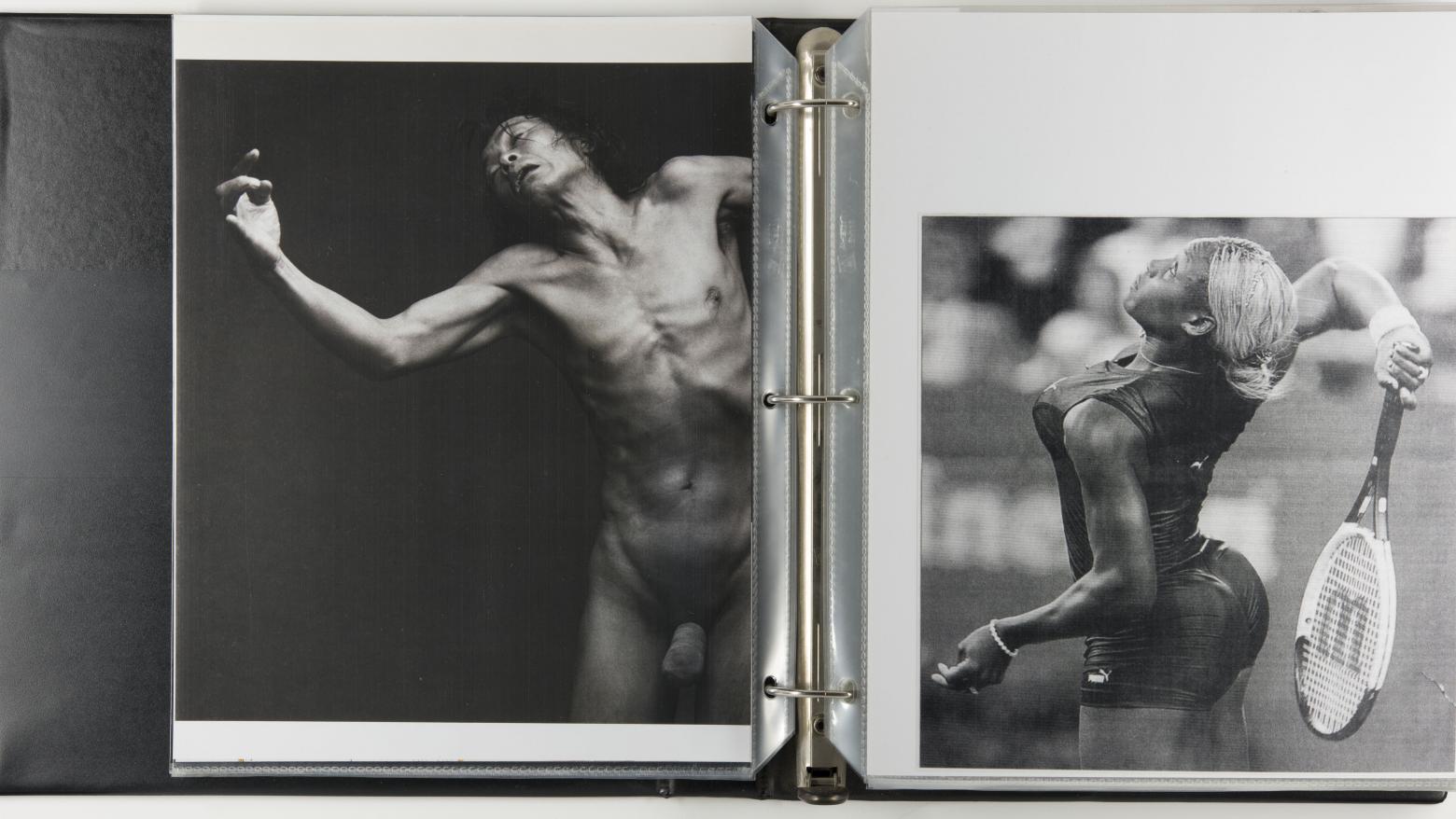 Arthur Jafa, Untitled.