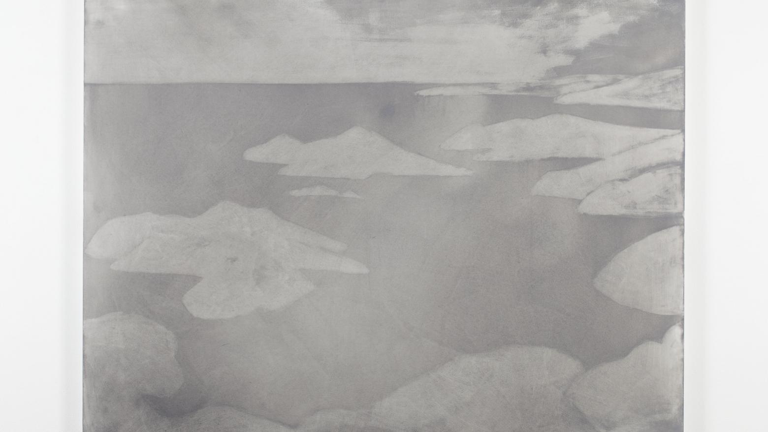 Silke Otto-Knapp, Islands, 2013.