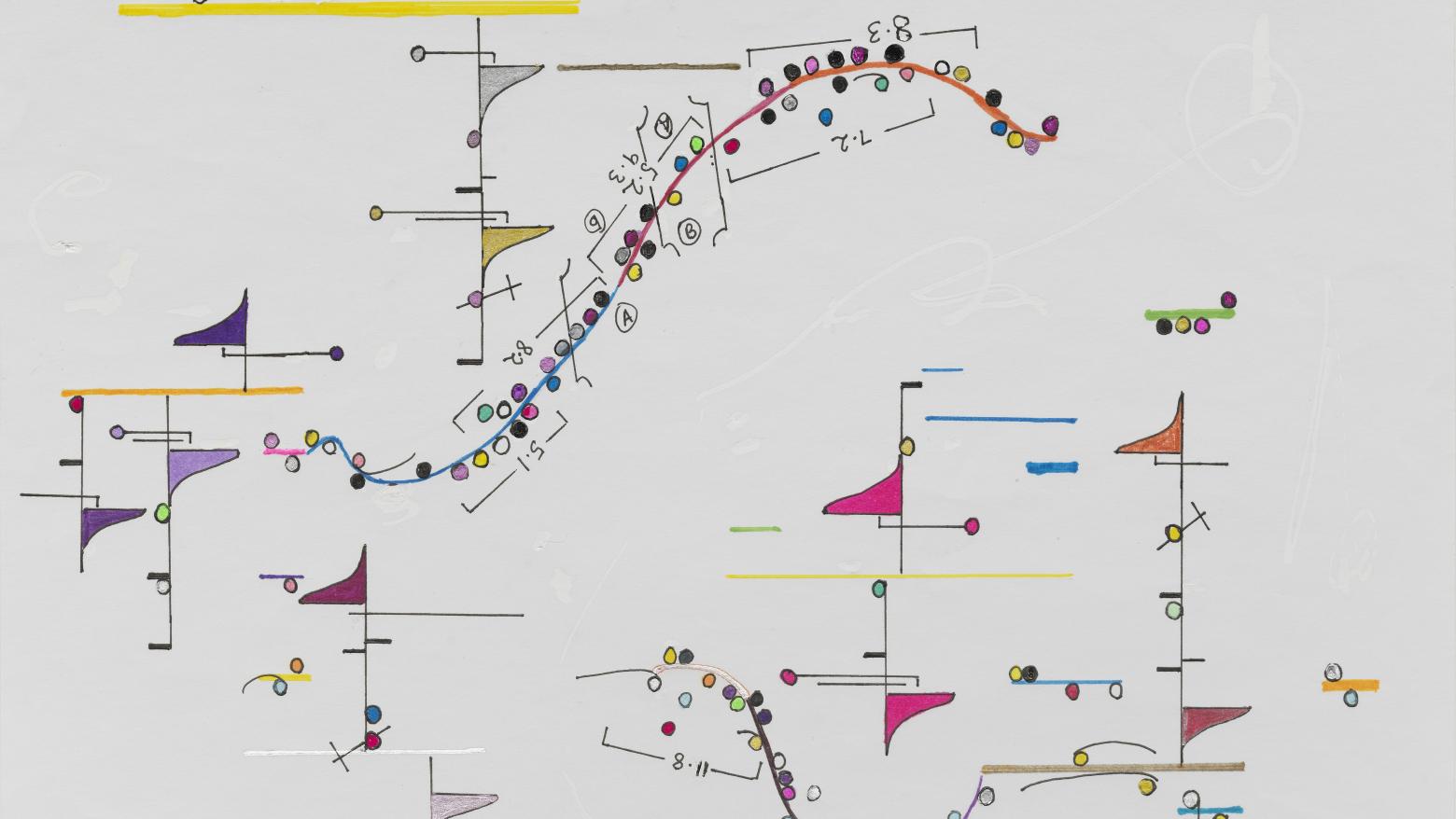 Wadada Leo Smith, Vision, from Kosmic Music, n.d.